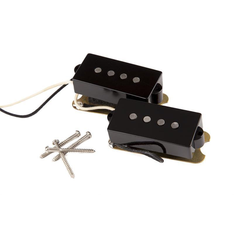 Fender Custom Shop &#39;62 Precision Bass Pickup - Bass Centre Music Store Melbourne