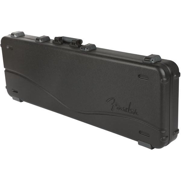Fender Deluxe Molded Bass Case - Bass Centre Music Store Melbourne