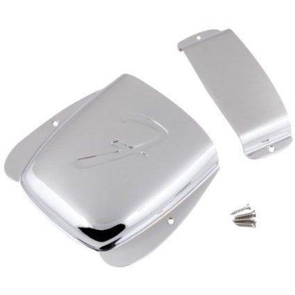 Fender Jazz Bass Pickup Covers - Bass Centre Music Store Melbourne