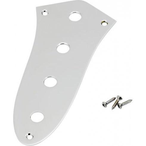 Fender Jazz Bass Control Plate - Bass Centre Music Store Melbourne