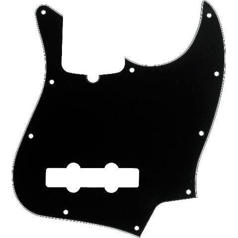 Fender Jazz Bass Pickguards - Bass Centre Music Store Melbourne