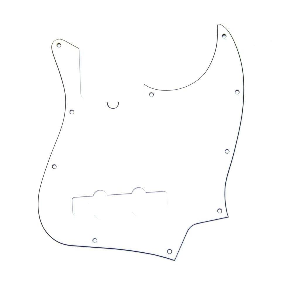 Fender Jazz Bass Pickguards - Bass Centre Music Store Melbourne