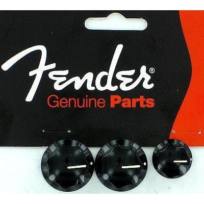 Fender Pure Vintage &#39;60s Jazz Bass Knob - Jazz Bass Vol/Vol/Tone - Bass Centre Music Store Melbourne