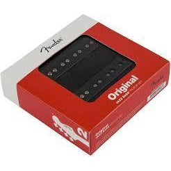 Fender Original Jazz Bass Pickup Sets - Bass Centre Music Store Melbourne