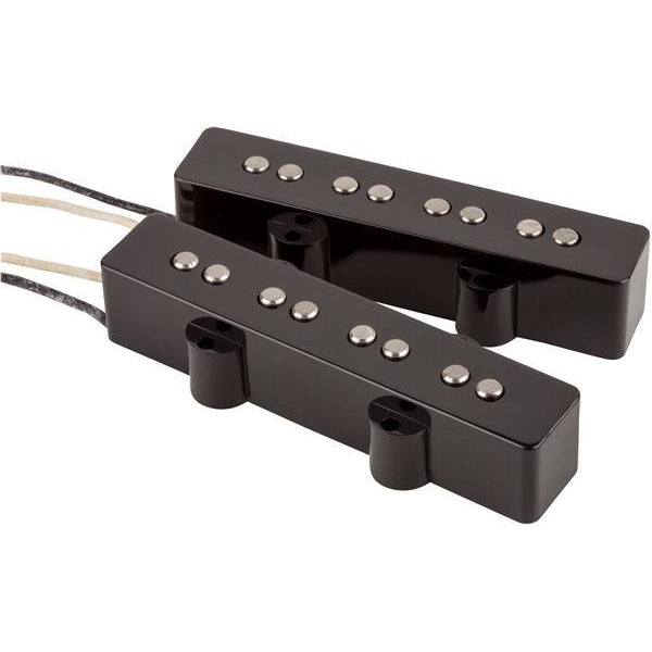 Fender Original Jazz Bass Pickup Sets - Bass Centre Music Store Melbourne