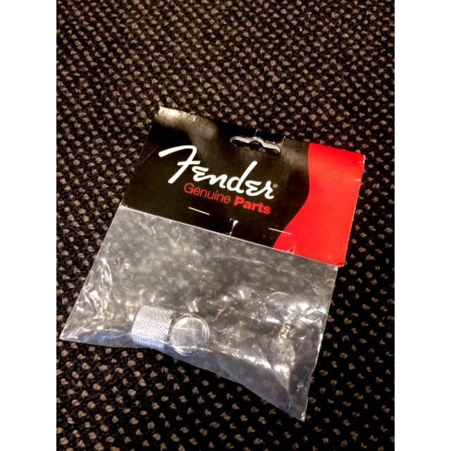 Fender Precision Bass Knobs (Flat Top) - Bass Centre Music Store Melbourne