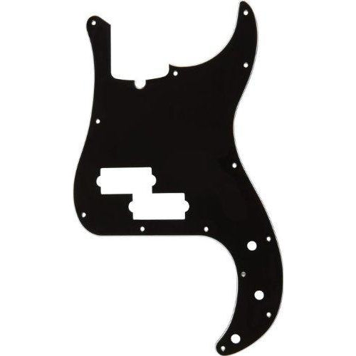 Fender Precision Bass Pickguards - Bass Centre Music Store Melbourne
