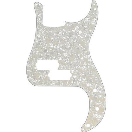 Fender Precision Bass Pickguards - Bass Centre Music Store Melbourne