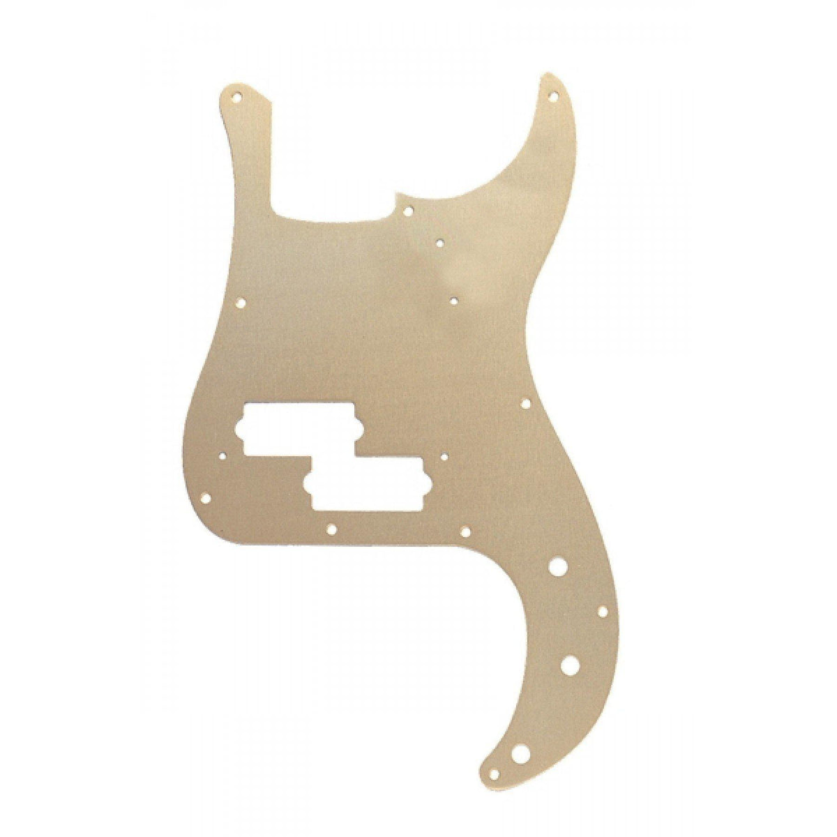Fender Precision Bass Pickguards - Bass Centre Music Store Melbourne