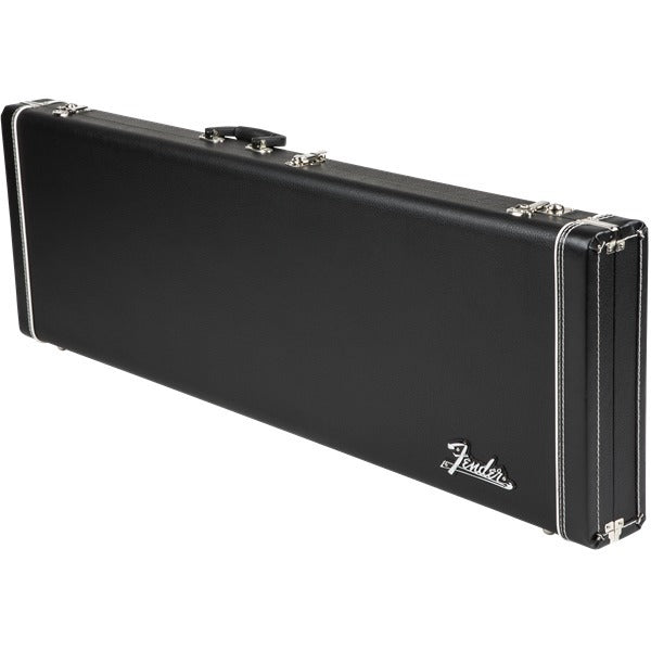 Fender Classic Series Bass Case - Precision/Jazz Bass - Bass Centre Music Store Melbourne