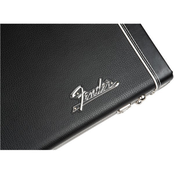Fender Classic Series Bass Case - Precision/Jazz Bass - Bass Centre Music Store Melbourne