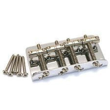Fender Pure Vintage 70s Jazz Bass Bridge - Bass Centre Music Store Melbourne