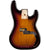 Accessories - Fender Standard Series Precision Bass® Alder Body, Brown Sunburst