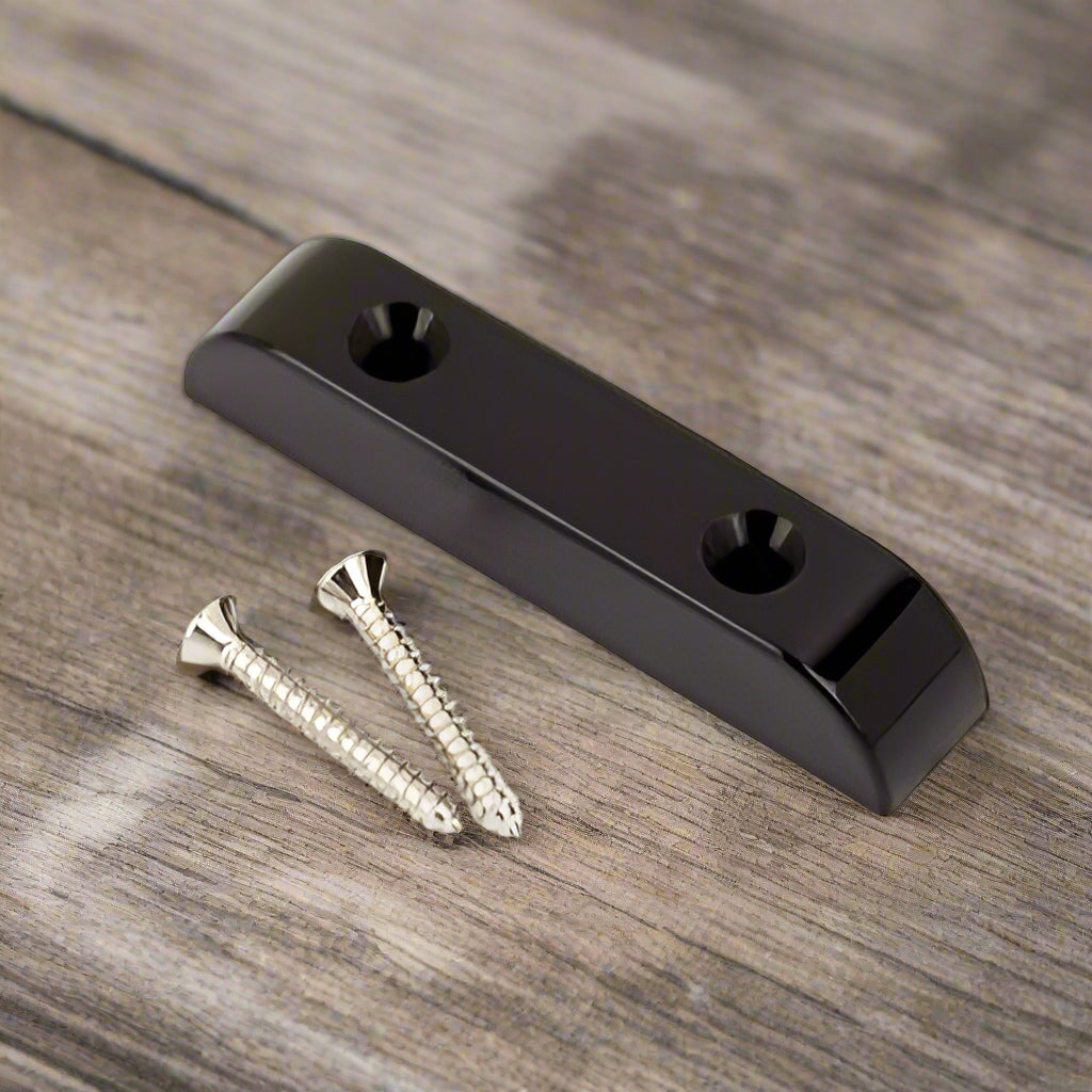 Fender Thumb Rest for Precision or Jazz Bass - Bass Centre Music Store Melbourne