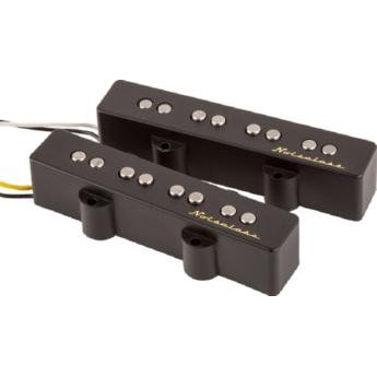 Fender Vintage Noiseless Jazz Bass Pickup Set - Bass Centre Music Store Melbourne