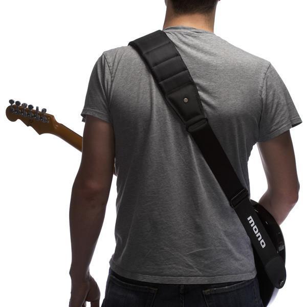 Mono Betty Straps - Bass Centre Music Store Melbourne