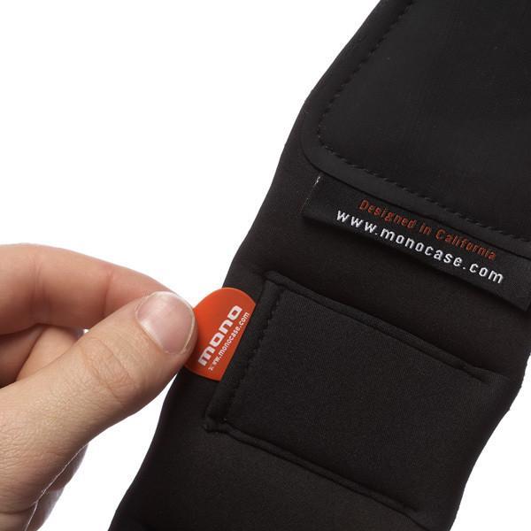 Mono Betty Straps - Bass Centre Music Store Melbourne