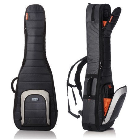 Mono M80 Dual Bass Bag - Bass Centre Music Store Melbourne
