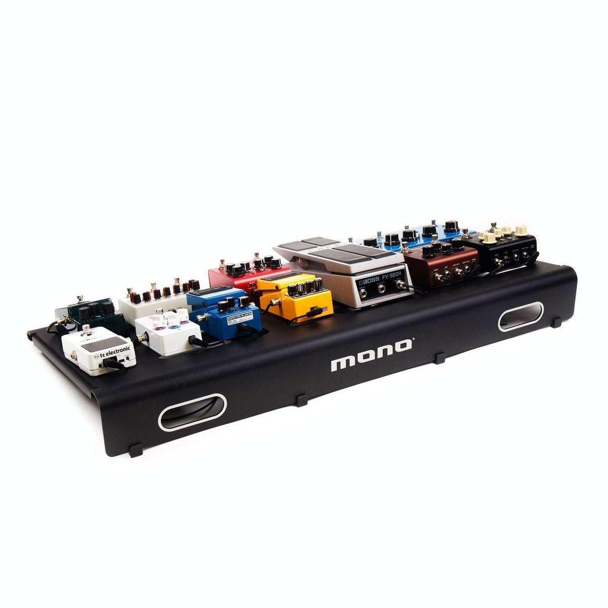 Mono Pedalboard - Bass Centre Music Store Melbourne