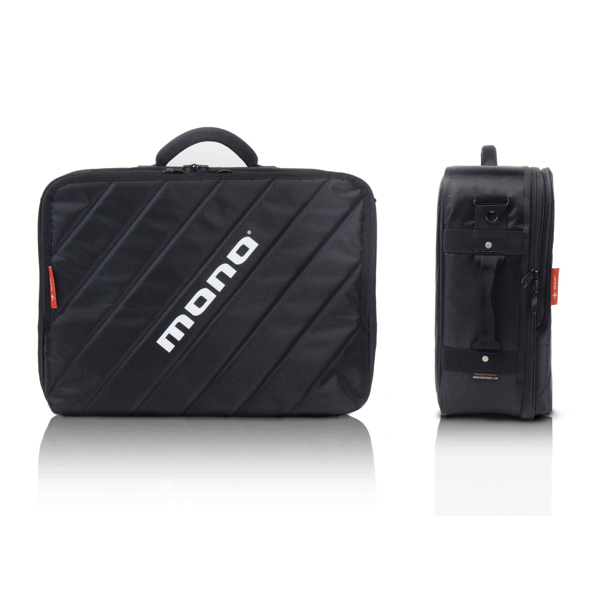 Mono Pedalboard - Bass Centre Music Store Melbourne