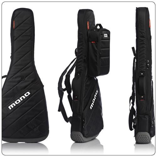 Mono Tick add-on storage - Bass Centre Music Store Melbourne