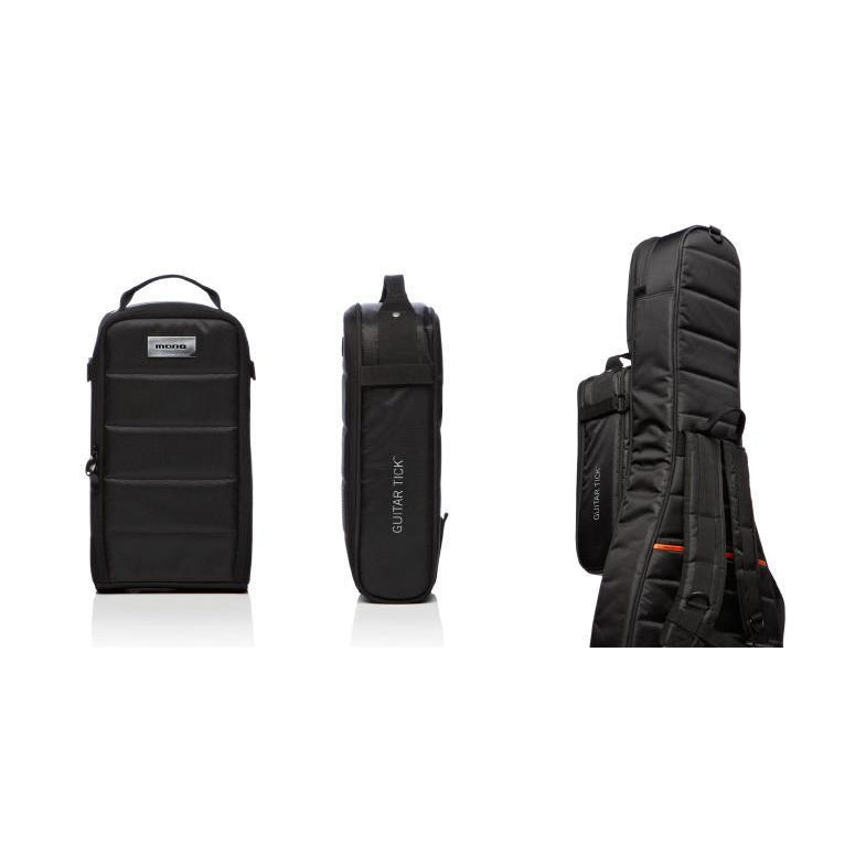 Mono Tick add-on storage - Bass Centre Music Store Melbourne