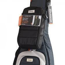 Mono Tick add-on storage - Bass Centre Music Store Melbourne