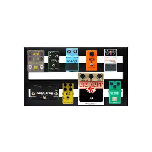 Pedaltrain Classic 1 - Bass Centre Music Store Melbourne