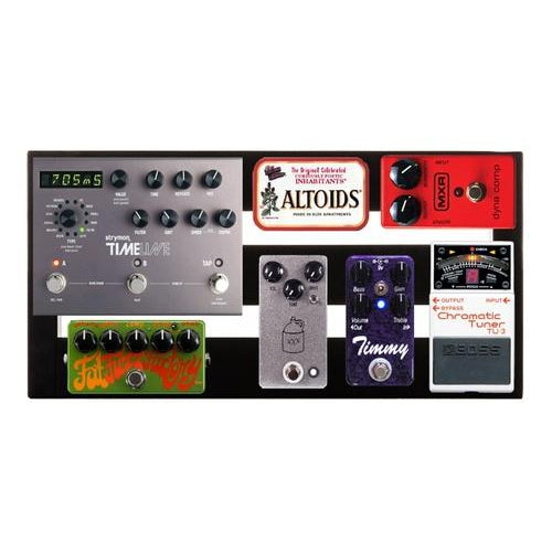 Pedaltrain Metro 16 - Bass Centre Music Store Melbourne