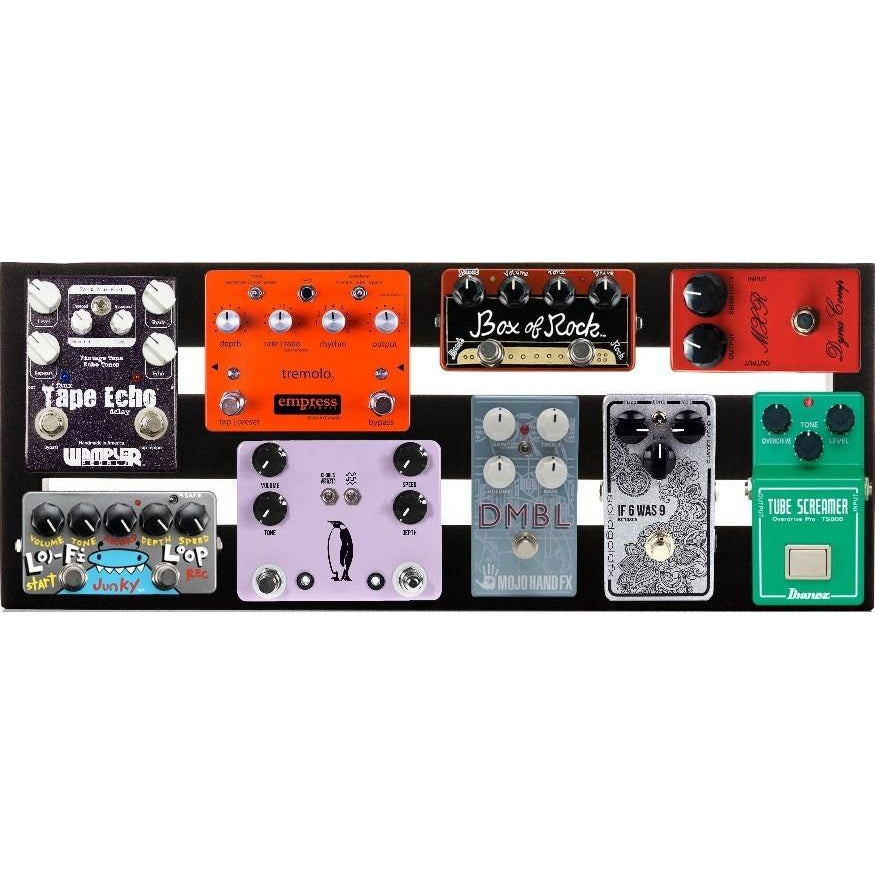 Pedaltrain Metro 20 - Bass Centre Music Store Melbourne