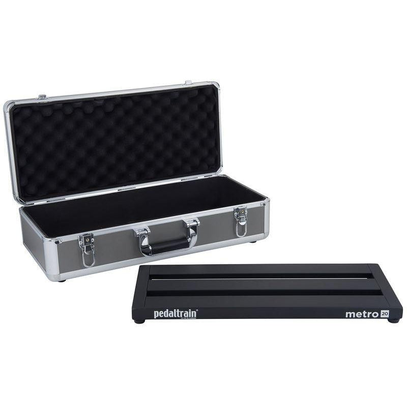 Pedaltrain Metro 20 - Bass Centre Music Store Melbourne