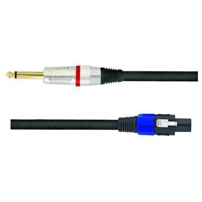 Rocklines Speaker leads - Bass Centre Music Store Melbourne