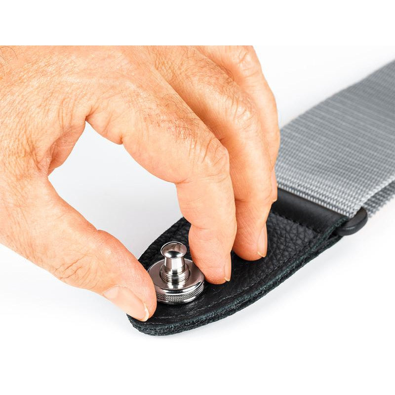 Schaller S Strap Locks - Bass Centre Music Store Melbourne