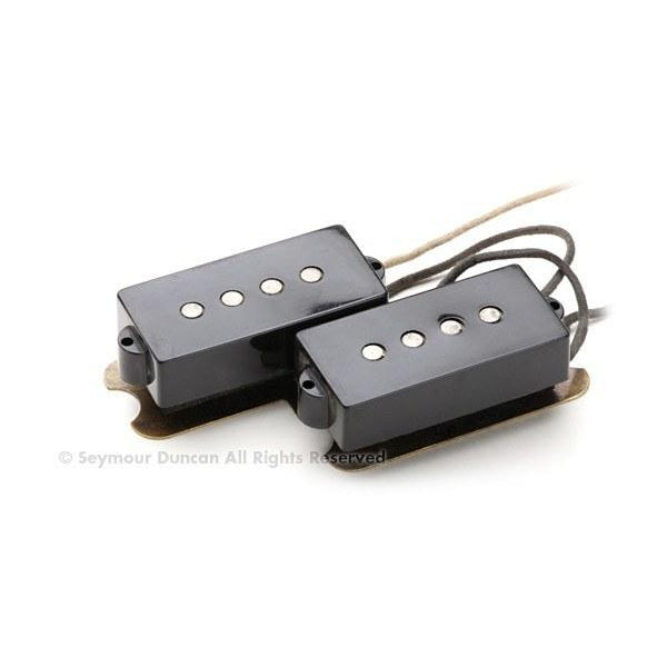Seymour Duncan Antiquity II P Pickup - Bass Centre Music Store Melbourne