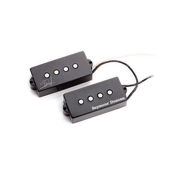 Seymour Duncan Steve Harris P-Bass Pickup - Bass Centre Music Store Melbourne