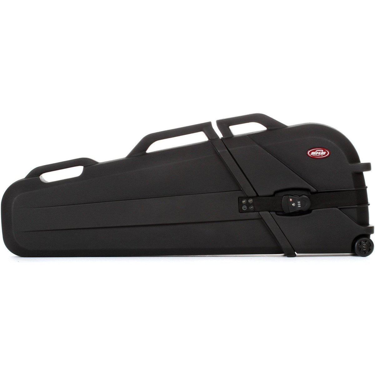 SKB 44RW Bass Case - Bass Centre Music Store Melbourne