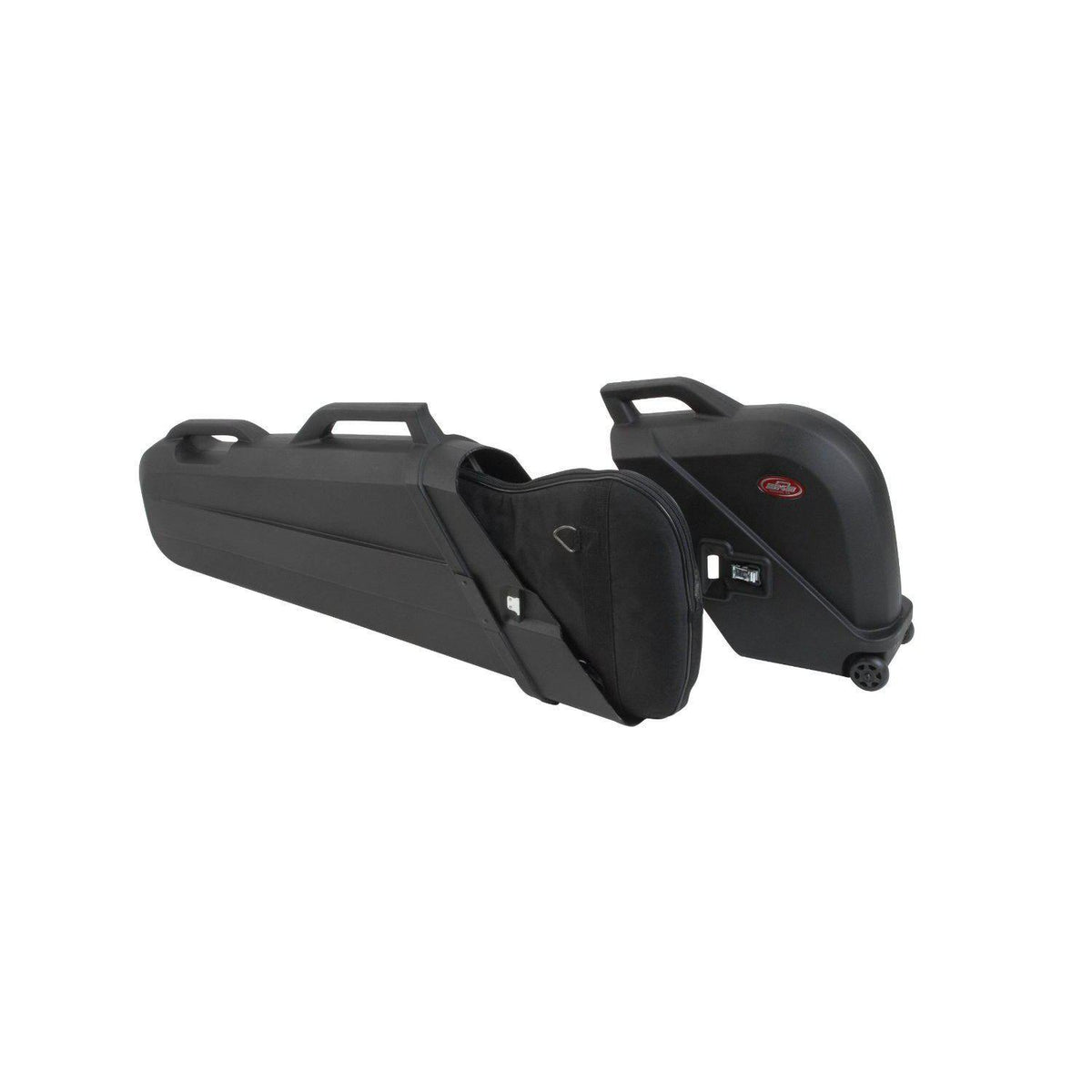 SKB 44RW Bass Case - Bass Centre Music Store Melbourne