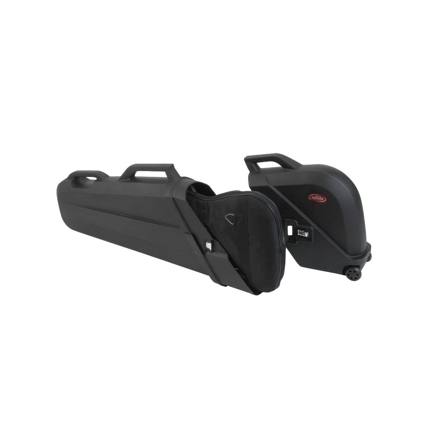 SKB 44RW Bass Case - Bass Centre Music Store Melbourne