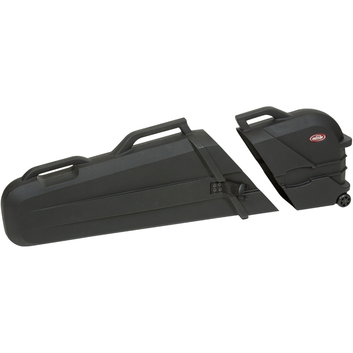 SKB 44RW Bass Case - Bass Centre Music Store Melbourne