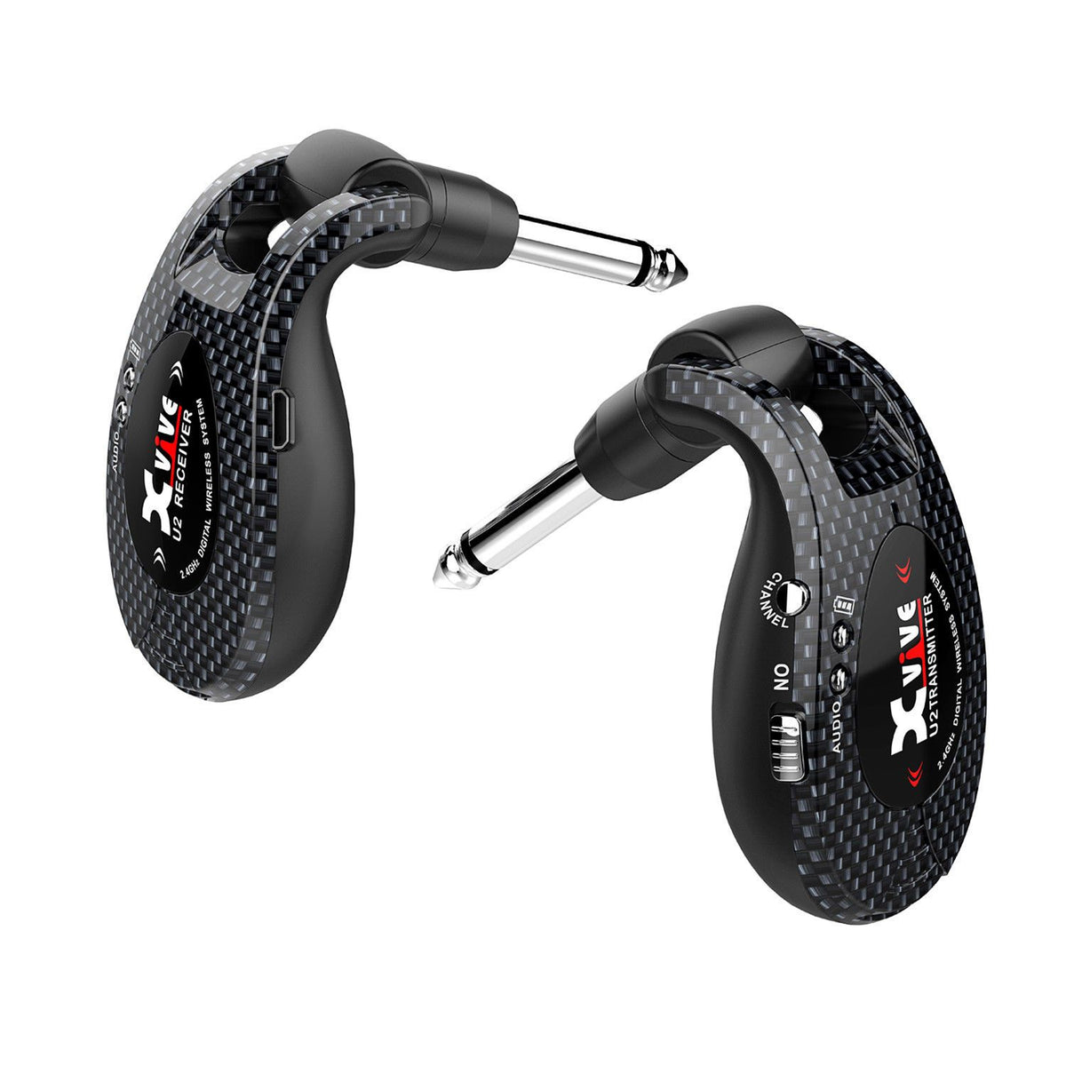 XVIVE U2 Wireless System - Bass Centre Music Store Melbourne