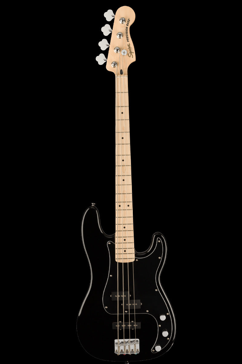 Squier Affinity Precision Bass PJ - Bass Centre Music Store Melbourne