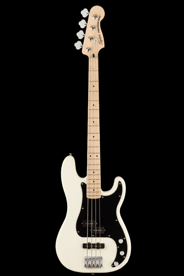 Squier Affinity Precision Bass PJ | Bass Centre