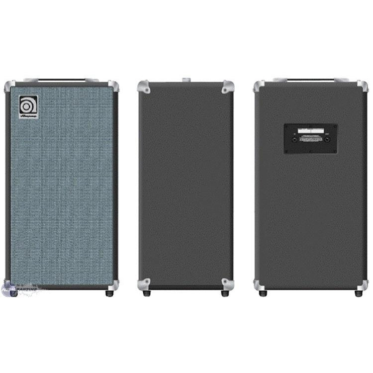 Ampeg SVT-210AV - Bass Centre Music Store Melbourne