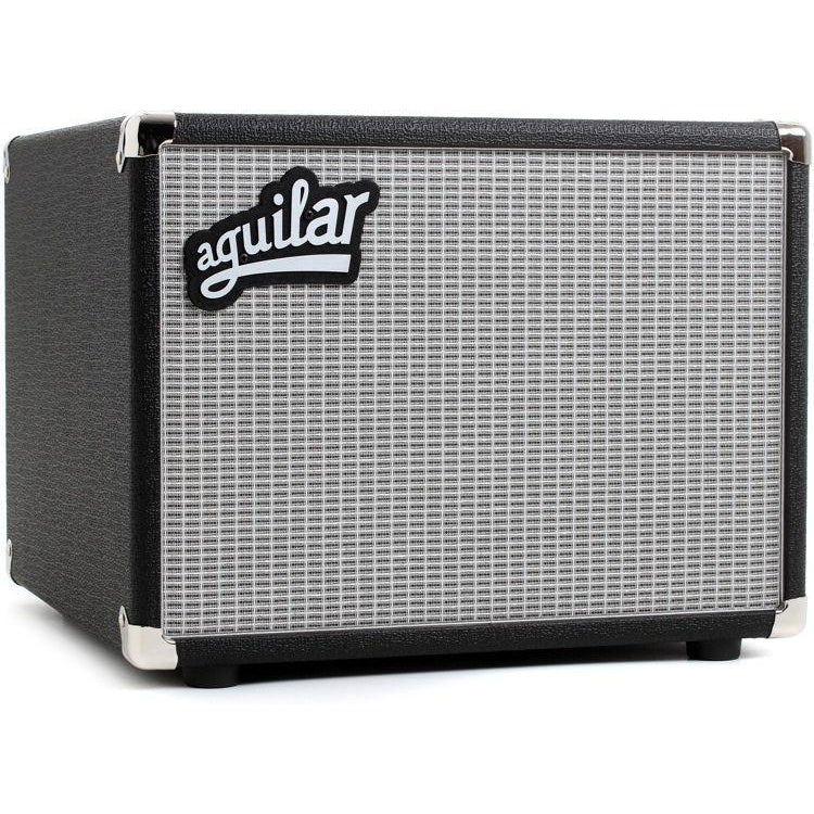 Amplifiers - Aguilar DB112 Cover