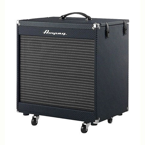 Ampeg Portaflex 115HE Cabinet - Bass Centre Music Store Melbourne