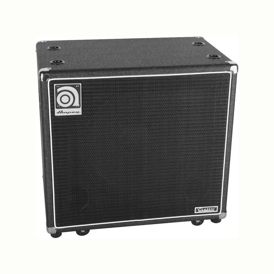 Ampeg SVT 115E Cabinet - Bass Centre Music Store Melbourne