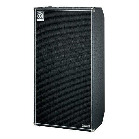 Ampeg SVT810E 8x10