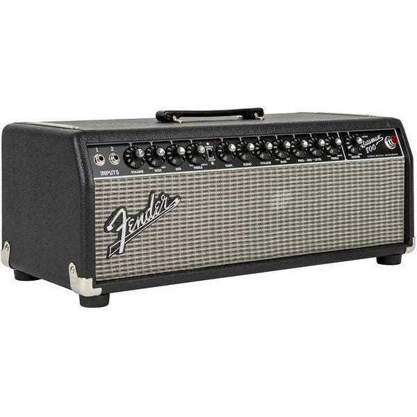 Fender Bassman 800 Head, 800w Hybrid - Bass Centre Music Store Melbourne