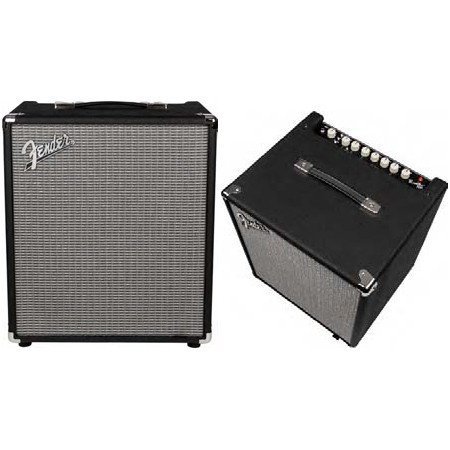 Fender Rumble 100 Combo - Bass Centre Music Store Melbourne