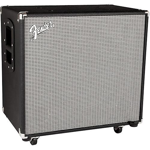 Fender Rumble 115 Cabinet (V3) - Bass Centre Music Store Melbourne
